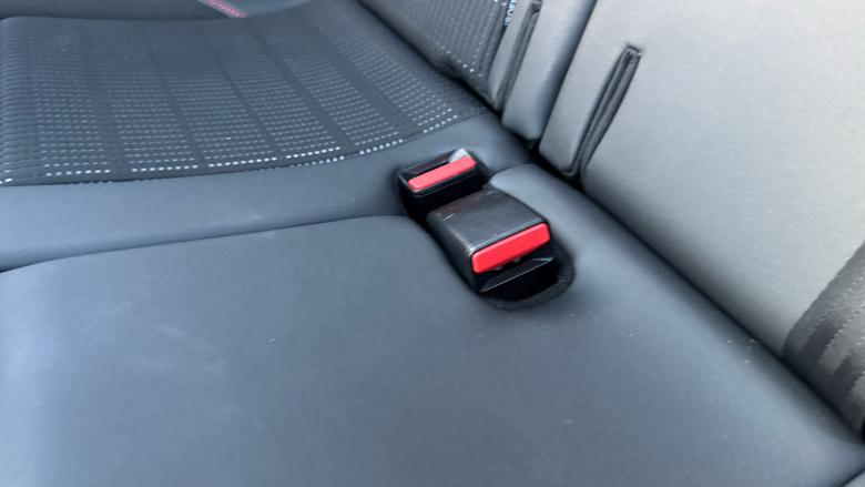 Peugeot 2008 1.2 PureTech 130 GT Line 5dr EAT6 Petrol Estate